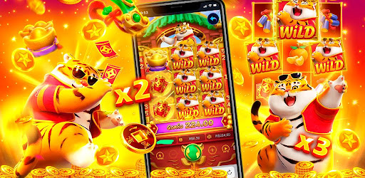 fortune tiger teste para mobile